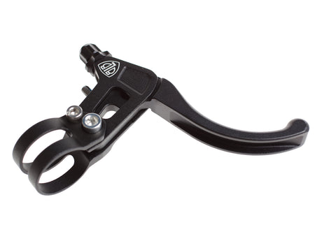 CNC Brake Levers Bremshebel - matt schwarz