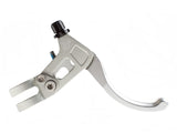 CNC Brake Levers Bremshebel - silber
