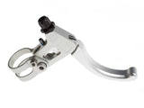 CNC Brake Levers Bremshebel - silber