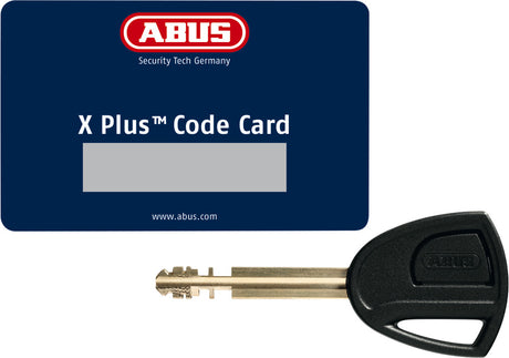 Steel-O-Chain™ XPlus™ 9808K/85 - black