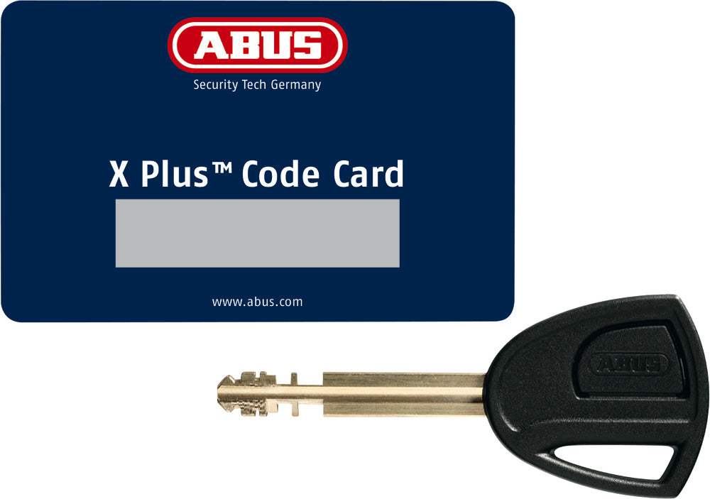 Steel-O-Chain™ XPlus™ 9809K/140 - black