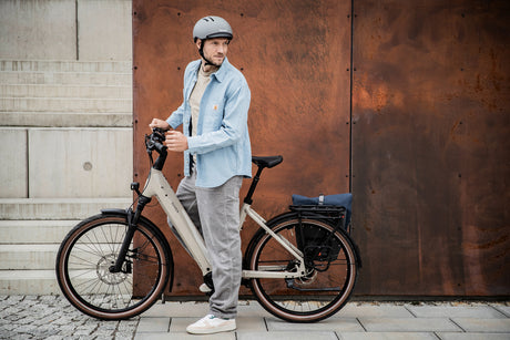 City E-Bike