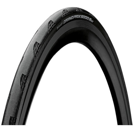 Grand Prix 5000 S TR 28'' Schwarz