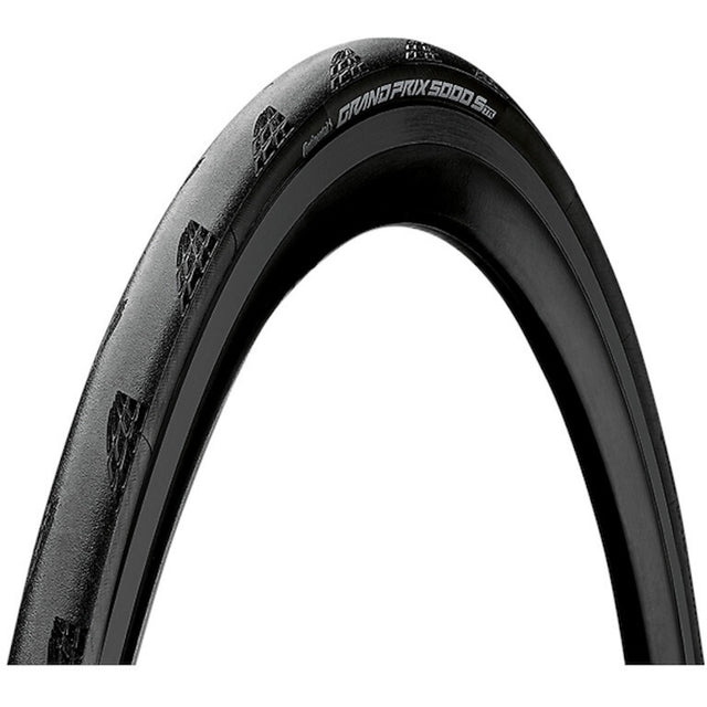 Grand Prix 5000 S TR 28'' Schwarz