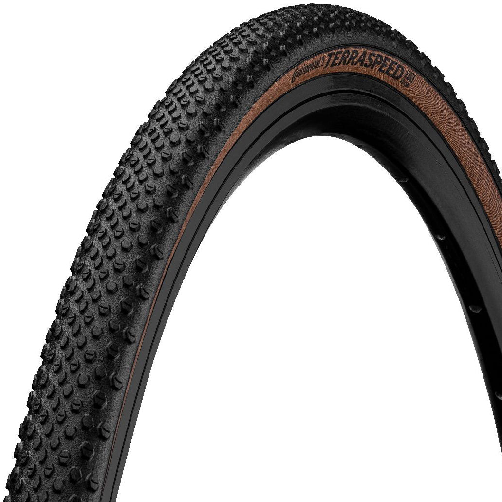 45-622 Terra Speed ProTection, TL-Ready, E-25 - schwarz/braun