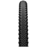 40-622 Terra Trail ShieldWall - TL-Ready - E-25 - schwarz/schwarz - OEM