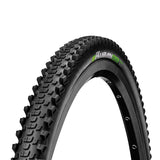 eRuban Plus 26 X 2,30 Zoll, PolyX Breaker, PureGrip, E-50 - Schwarz