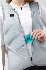 Vest Coolant Iceflow - Quarry