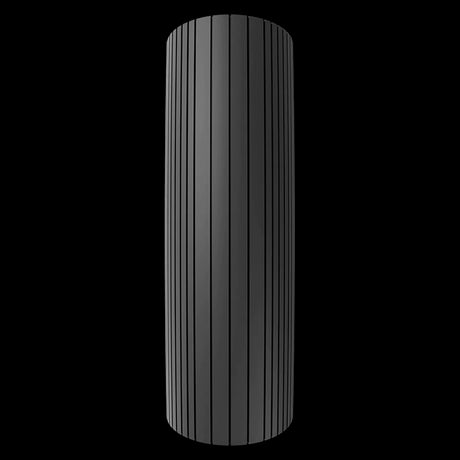 Corsa Tube-Type 28" Faltreifen - schwarz