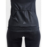Endurance ADV Lumen Jersey W - Schwarz