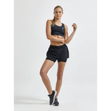 Training Bra Classic - Schwarz