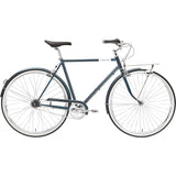 Caferacer Herren Solo 7-Gang - Midnight
