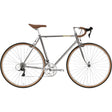 Echo Solo 2x8-Gang - Light Grey