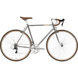 Echo Solo 2x8-Gang - Light Grey