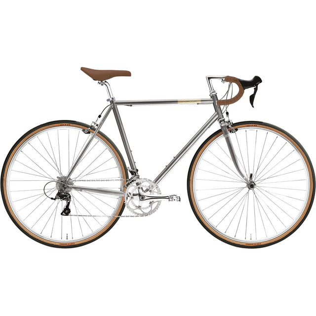 Echo Solo 2x8-Gang - Light Grey