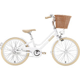 Mini Molly 20'' 3-Gang - Gold Chic