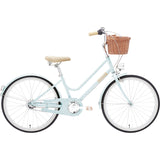 Mini Molly 24'' 3-Gang - Tiffany Blue