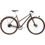 Ristretto Lightning ST 8-Gang Belt Drive Dynamo - Porto