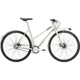 Ristretto Speedster ST 7-Gang Belt Drive Dynamo - Stardust