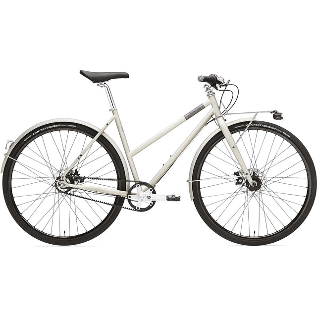 Ristretto Speedster ST 7-Gang Belt Drive Dynamo - Stardust