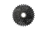 CS-HG200 cassette 9-speed 11-34 