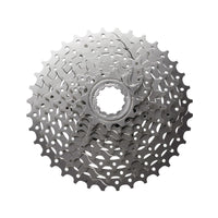 CS-HG400-9 cassette 9-speed 