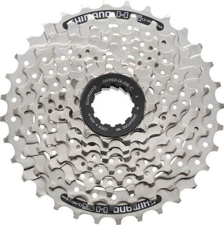 CS-HG41 8-fach Kassette 11-30
