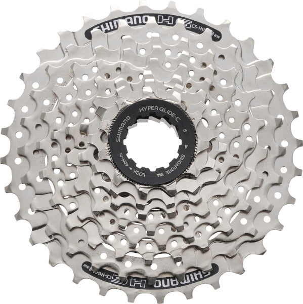 CS-HG41 8-fach Kassette 11-30