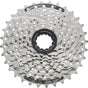 CS-HG41 8-fach Kassette 11-34