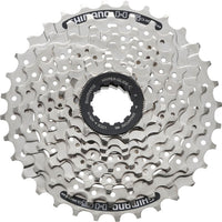Cassette CS-HG41 8 vitesses 11-34