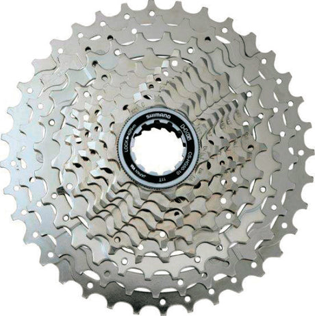 CS-HG50 10-fach Kassette 11-36