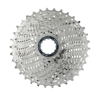 CS-HG700 11-speed 11-34 teeth 