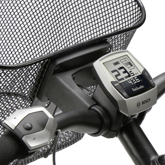 KLICKfix Festkorb Halter E - 22-26 mm