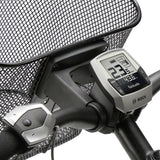 KLICKfix Festkorb Halter E - 22-26 mm