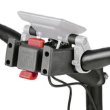 Erweiterung für Schellenabstand Spacer-Display - Yamaha