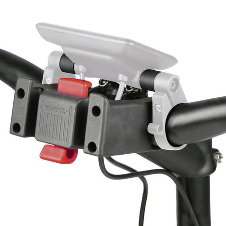 Erweiterung für Schellenabstand Spacer-Display - Yamaha