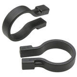 KLICKfix Schellen für Lenkeradapter - 35 mm