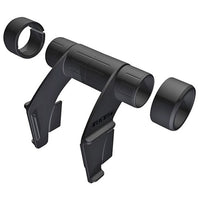KLICKfix accessory holder for handlebar adapter Multi Clip E 