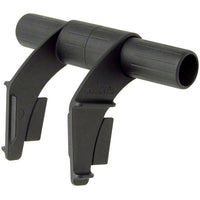KLICKfix accessory holder for handlebar adapter Multi Clip+ 