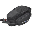 KLICKfix Satteltasche Contour Magnum 6L - schwarz