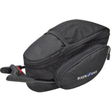 KLICKfix Satteltasche Contour Magnum 6L - schwarz