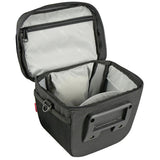 KLICKfix Lenkertasche Aventour Compact 3L - schwarz