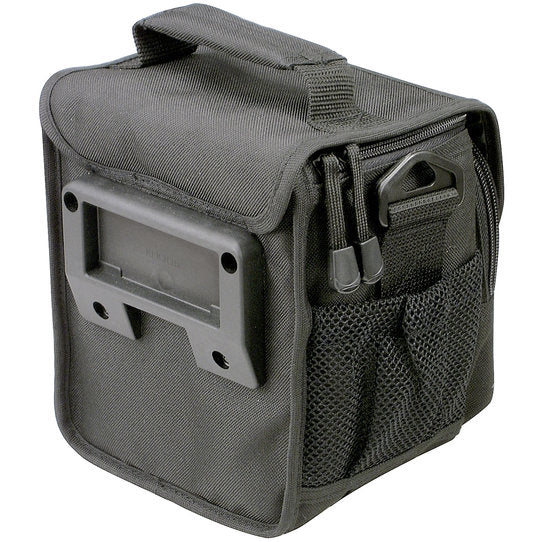 KLICKfix Lenkertasche Allrounder Mini 3,5L - schwarz