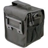 KLICKfix Lenkertasche Allrounder Mini 3,5L - schwarz