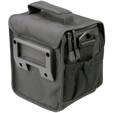 KLICKfix Lenkertasche Allrounder Mini 3,5L - schwarz