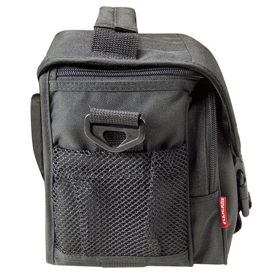 KLICKfix Lenkertasche Allrounder Mini 3,5L - schwarz