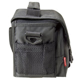KLICKfix Lenkertasche Allrounder Mini 3,5L - schwarz