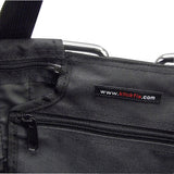 KLICKfix Shoppertasche Comfort Mini 13L - schwarz