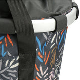 KLICKfix Reisenthel City-Tasche Bikebasket 15L - autumn