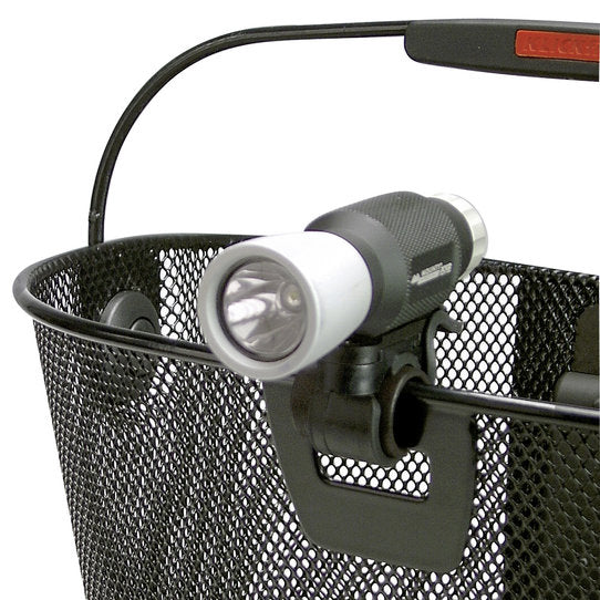 KLICKfix VR-Korb Unilux 16L - schwarz